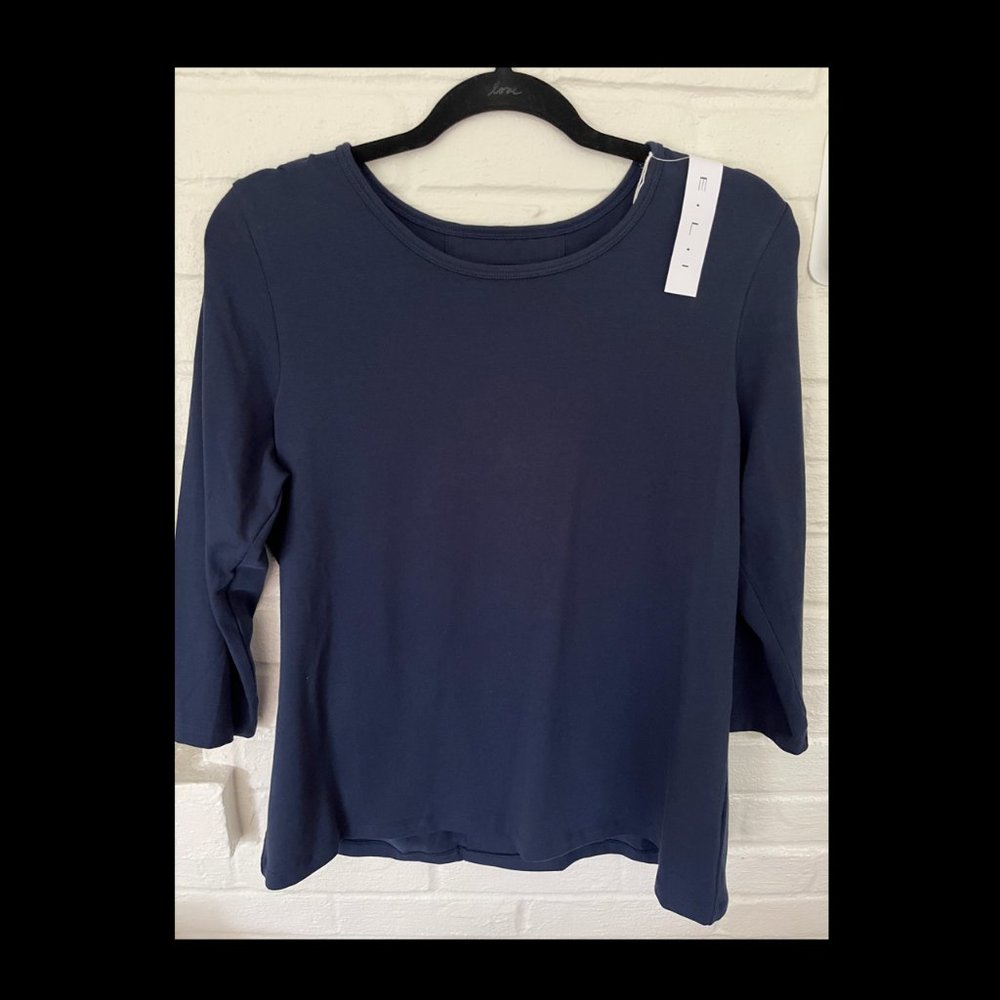 E.L.I. SHIRT